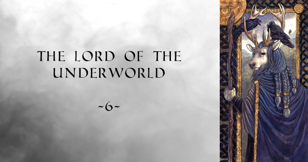 The Lord of the Underworld
