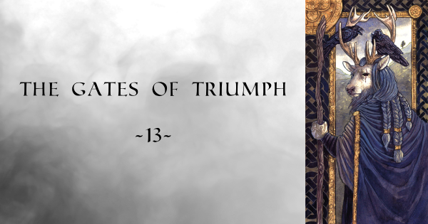 The gates of Triumph
